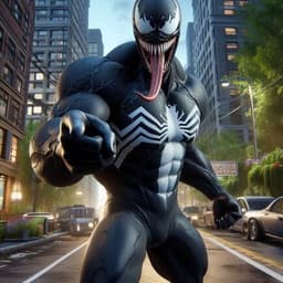 Venom