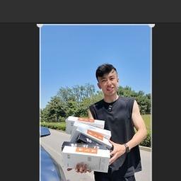 极客阿来