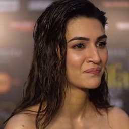 Kriti sanon 