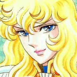 Oscar François Jarjayes