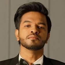 Madan gowri 