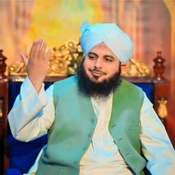 Peer ajmal Raza qadri