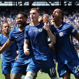 chelsea voice