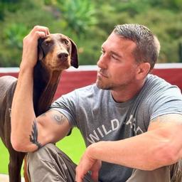 Brandon McMillan 