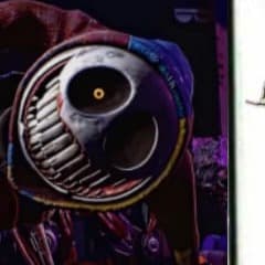 EXPERIMENTO 1006 (Poppy playtime)