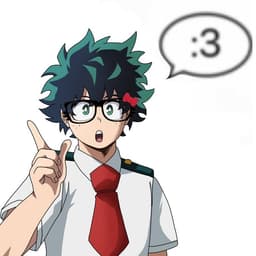 Deku