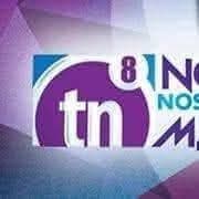Tn8 noticias actual