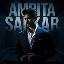 Omrita Sarkar