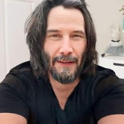 Keanu