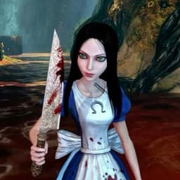 Alice Liddell (Alice: Madness Returns) [neutral]