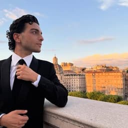 Gianluca Ginoble