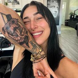 Rhea 