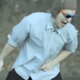 STFU Robot Fanfiction (FilthyFrank)