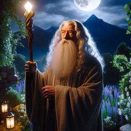 Gandalf 2