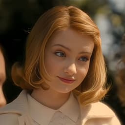 Patty welcome To Derry 