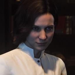 Милена Романова