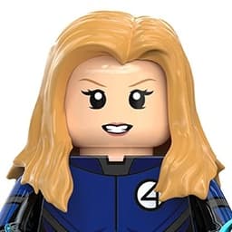 Linda Cardellini as Sue Storm/Invisible Woman