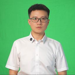 He Zhang Russia