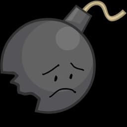 (BFDI) Bomby (Jeff Bennett)