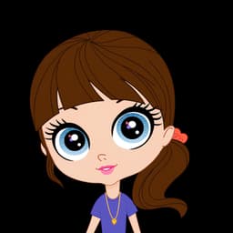 Blythe Baxter (Ashleigh Ball)