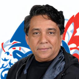 El tigre Rafael 