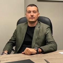 Кальянова Владислава Ивановича