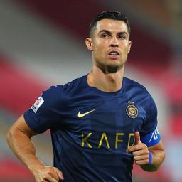 cr7