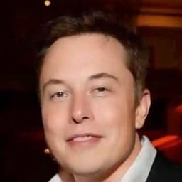 Elon reeves Musk