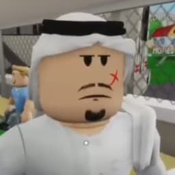 ابو محمد رئيس فريق ابو محمد