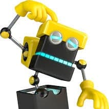 Cubot (Sonic Colors)