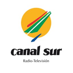 Locutor Canal Sur 1989