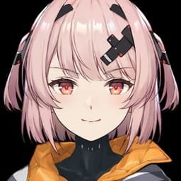 尘白禁区-芙提雅