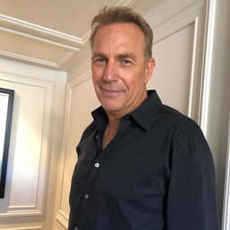 Kevin Costner 