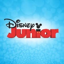 Disney Junior Korea Announcer (2011-2021)