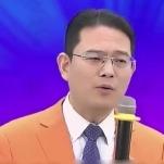 ZS鼻炎起量男老师