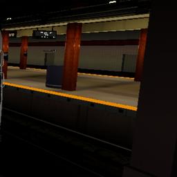 N Train Announcements 