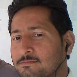 Farhan Khan