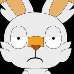 Scorbunny