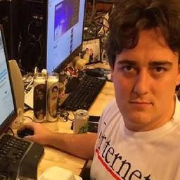 Palmer Luckey