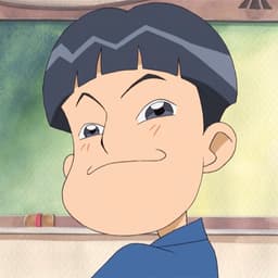 Masato Hayashino - Magical Doremi 3 y 4 en España