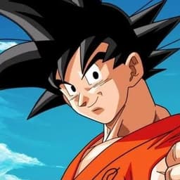 Marito goku