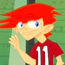 Mari-Kari - Random Kid (Castilian Spanish)