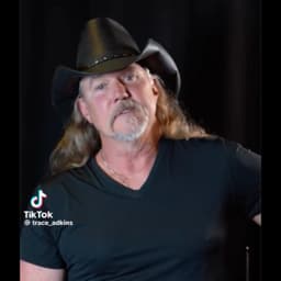 Trace Adkins 