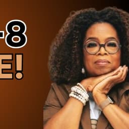 oprah