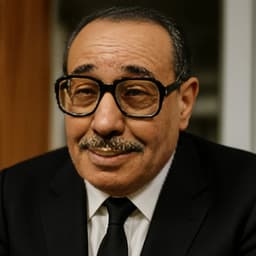 فؤاد المهندس