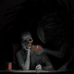 El GEMINO (BLASPHEMOUS)