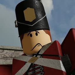 Barry Guts & Blackpowder