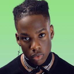 Rema voice