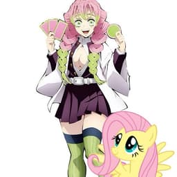 Fluttershy