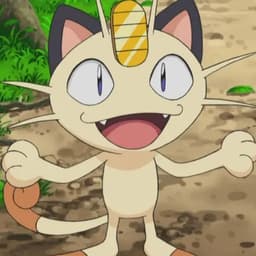 Meowth